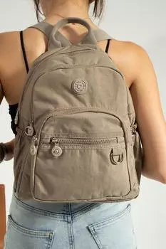 Ткань, водонепроницаемая, ежедневная и школьная, многофункциональная VIP-сумка