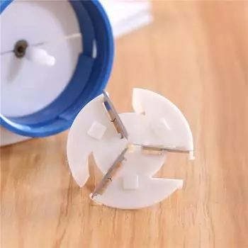 Тканевая бритва, сменные лезвия для бритвы, средство для удаления ворса, шариковый триммер для одежды