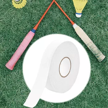 Тканевая лента для хоккея с шайбой, ленты 25 м, удобный носок с рукояткой для