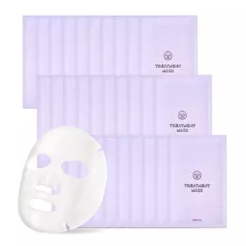 Тканевая маска Eunyul Cloud 22мл*30шт.