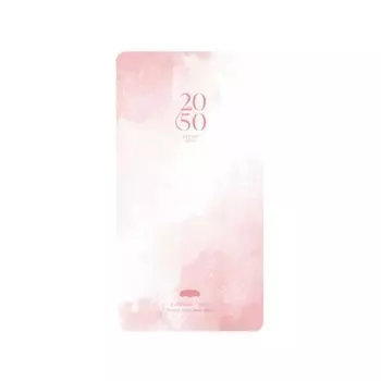 Тканевая маска с глутатионом для лба и коллагеновая растворяющаяся тканевая маска с глутатионом Hari Aging care Уход за временем Корейская косметика [Растворяющаяся белый