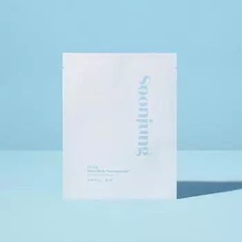 Тканевая маска SoonJung 25 мл