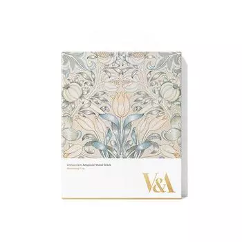 Тканевая маска V&A Antioxidant Ampoule 25ml*5ea