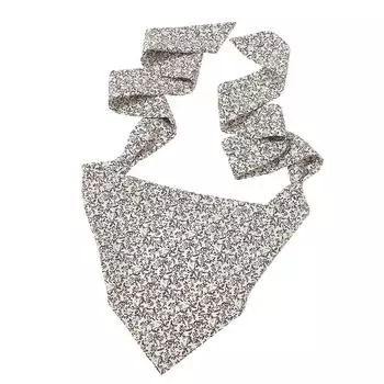 Тканевая печать Тканевая печать Новая мода Шарф для волос Повязка на голову Бандана Повязка для волос для женщин Тюрбан Повязки на голову Аксессуары для волос