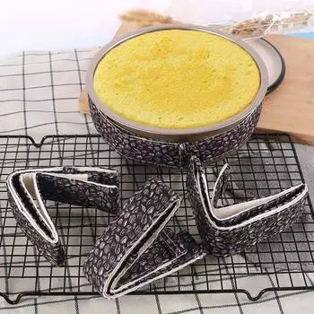 Тканевая полоска, устойчивая к выцветанию, антидеформационная, гладкая поверхность, складная, моющаяся, износостойкая, для дома чёрный