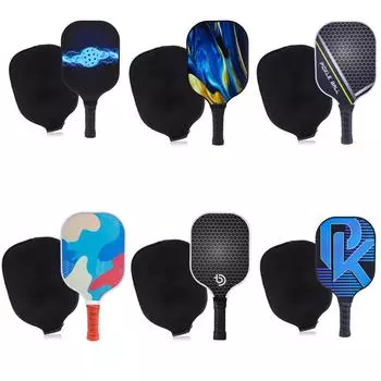 Тканевая сумка Peak Racket Спортивные принадлежности Стекловолокно