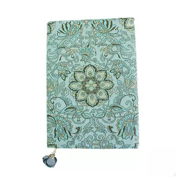 Тканевая защитная обложка для книг для подростков и взрослых, новинка, учебник в мягкой обложке A6 Book Case