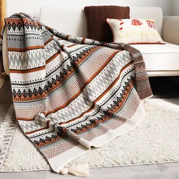 Тканевое одеяло Диван-кровать 130 cmx170 cm