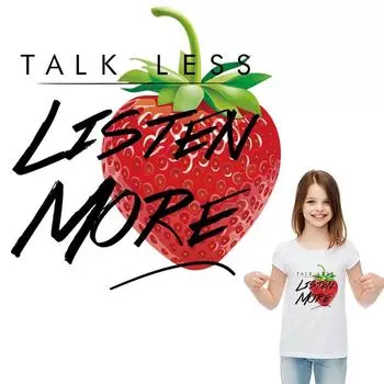 Тканевые нашивки с клубникой Parches Ropa, термопресс, аппликация, наклейки для одежды «сделай сам», толстовки, футболки, нашивки для одежды, можно стирать 18.9x18.9cm