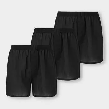 Тканевые плавки GU by Uniqlo 3P