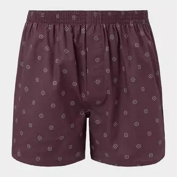 Тканевые плавки GU by Uniqlo обычный +X