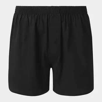 Тканевые сундуки Gu By Uniqlo +x 09 BLACK/S