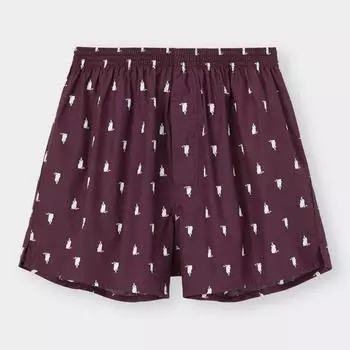 Тканевые стволы ГУ (собака) + Х