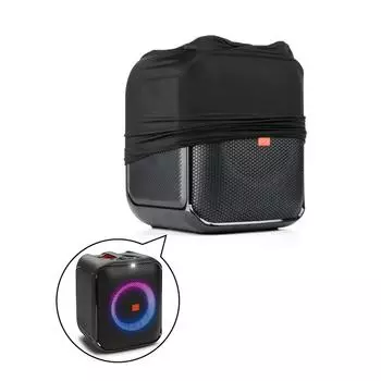 Тканевый чехол для динамика Bose S1 Pro/S1 Pro+ AntiDust для сохранения качества звука и внешнего вида