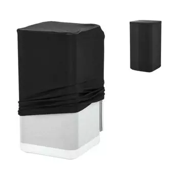 Тканевый чехол для динамика от пыли Ultimate Ears Hyperboom Speaker сохраняет качество звука и внешний вид