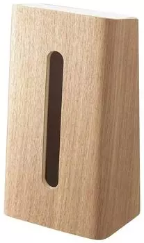 Тканевый чехол Yamazaki Jitsugyo Lin Natural 7362