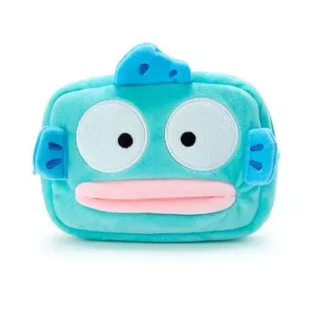 Тканевый мешочек Sanrio Hangyodon 444430 (комический)