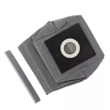 Тканевый пылезащитный мешок для пылесоса для нетканого мешка Qw12T-05F/07K/05E/07C