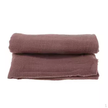 Тканевый швейный материал для изготовления домашних украшений одежды Black