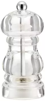 TKG Corporation Мельница для перца акриловая PPP90 TKG-120P