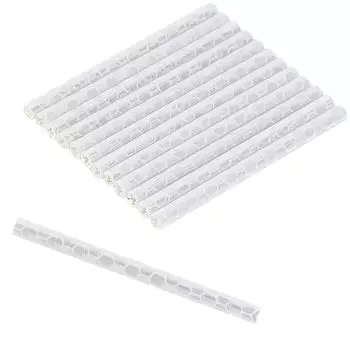 TKY Bicycle Bicycle Nighttime Accident Crime Commuting to Cycling Spoke Wheelchair Reflector, Reflector, Prevention, Prevention, School, Reflector,