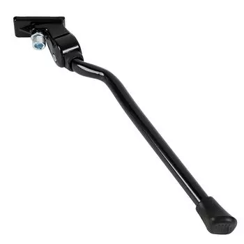 TKY Center Stand Bicycle Lightweight Kickstand Replacement 20 Inches (черный)