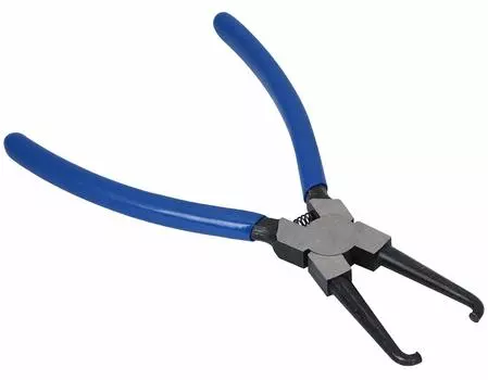 TKY coupler pliers coupling tool coupler removal coupler removal connector pliers tool car bike wiring removal