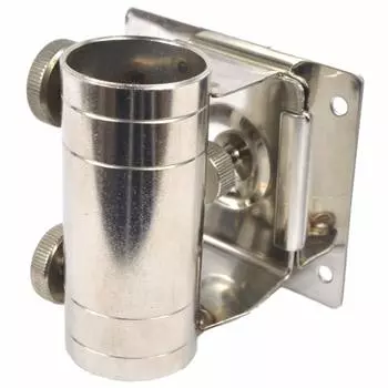 TKY держатель удочки держатель удочки держатель удочки держатель удочки зонтик держатель удочки держатель удочки серебряный