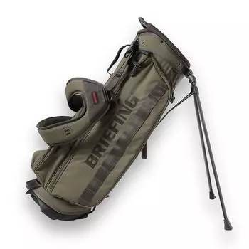 TL BRG231D07 RANGER GREEN Сумка для гольфа Ranger Green [Брифинг] CR-4 #03 9.5