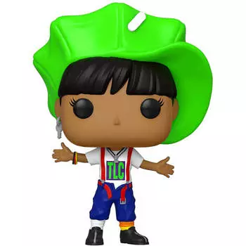 TLC Left-Eye Aint 2 Proud 2 Beg Pop! винил