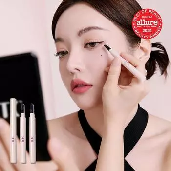 TLTC Водонепроницаемая прокладка для слизистой оболочки TLTC, черная, 2 шт.