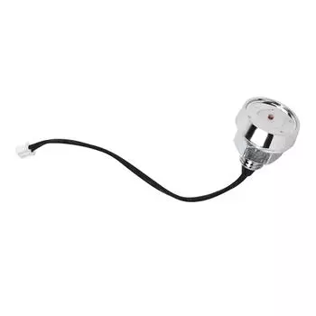 TM Card Probe Медный магнитный эффективный считыватель данных DS9092 Probe Cable для Dallas IB