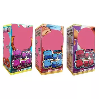 TM General Sales Товары Магазин Play Deeply Все 3 типа Набор Ночная серия Игр Японский лосьон для дырок Мастурбатор Мастурбатор ONAHO Товары для взрослых Рот