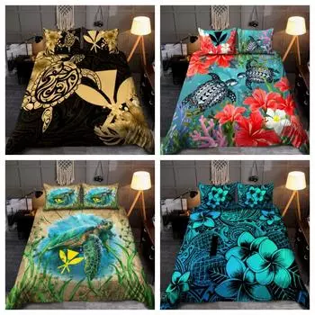 Tmarc Tee Dragonfly Постельное белье Пододеяльник Набор одеял Наволочка Single 135x200cm