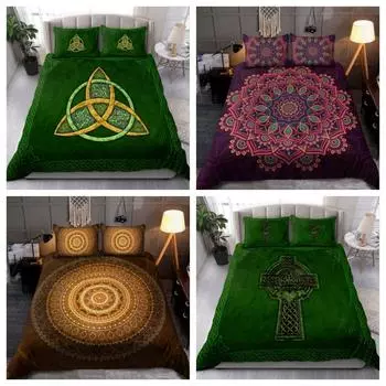 Tmarc Tee Lovely Black Sheep Комплект постельного белья Пододеяльник Комплект Single 135x200cm