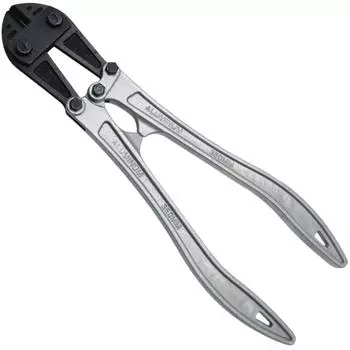 TMC Aluminum Bolt Clipper 350mm No.697-B