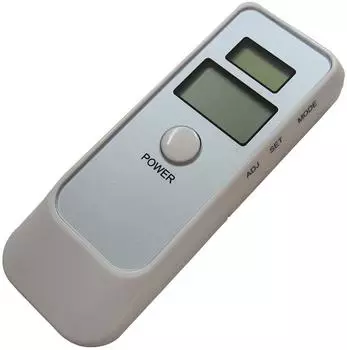 TMC Digital Alcohol Tester DT-051