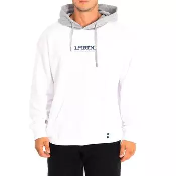 TMF005-FP533 Мужская толстовка с капюшоном