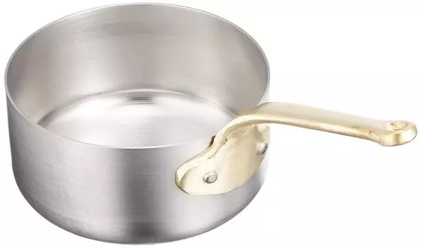 TMG Supply Mini Pan 10 см Нержавеющая сталь Япония PMN01010