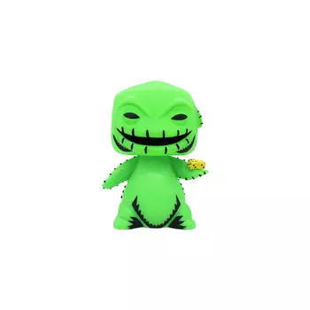 TNBC Oogie Boogie Black Light Pop! винил