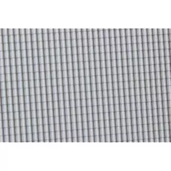 [TNF] черепица Размер плитки 2.3x3 Общий размер 27смX21см Архитектурная модель диорама структура (1/150*1)