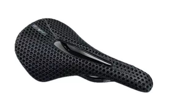 TNI 3D printing III Saddle (3) чёрный