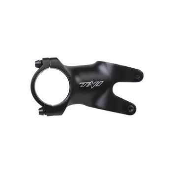TNI Helium17 Stem Black Matte Finish (31.8/50mm) (No Gloss)