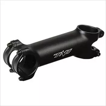 TNI Helium17 Stem Black Matte Finish (31.8/90mm) (No Gloss) чёрный