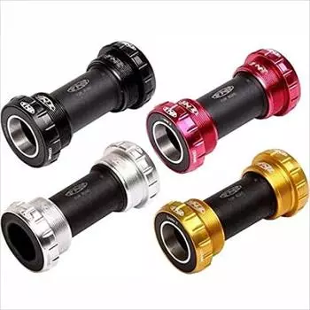 TNI Внешний Керамический BB Золотой Средний (Shimano/Италия) золотой