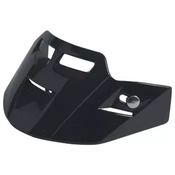 TNK Kogyo Speed Pit BB Visor Smoke 10228