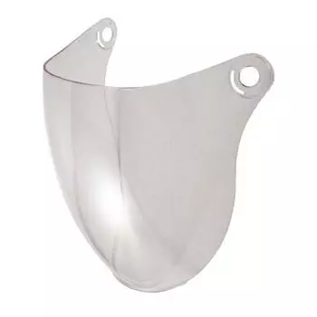 TNK Kogyo Speed Pit SR2 Shield Clear 10281