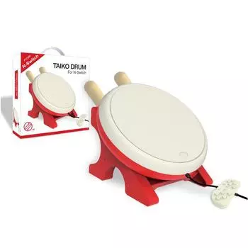 TNS-1867D Переключатель Игровой Барабан: Специальный барабан для Switch Drum Master TNS-1867D