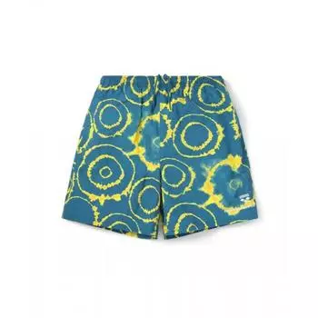 Tnt Arena Плавки Шорты Синие S