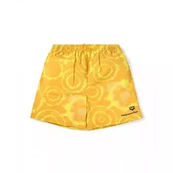Tnt Arena Swim Short Желтый S